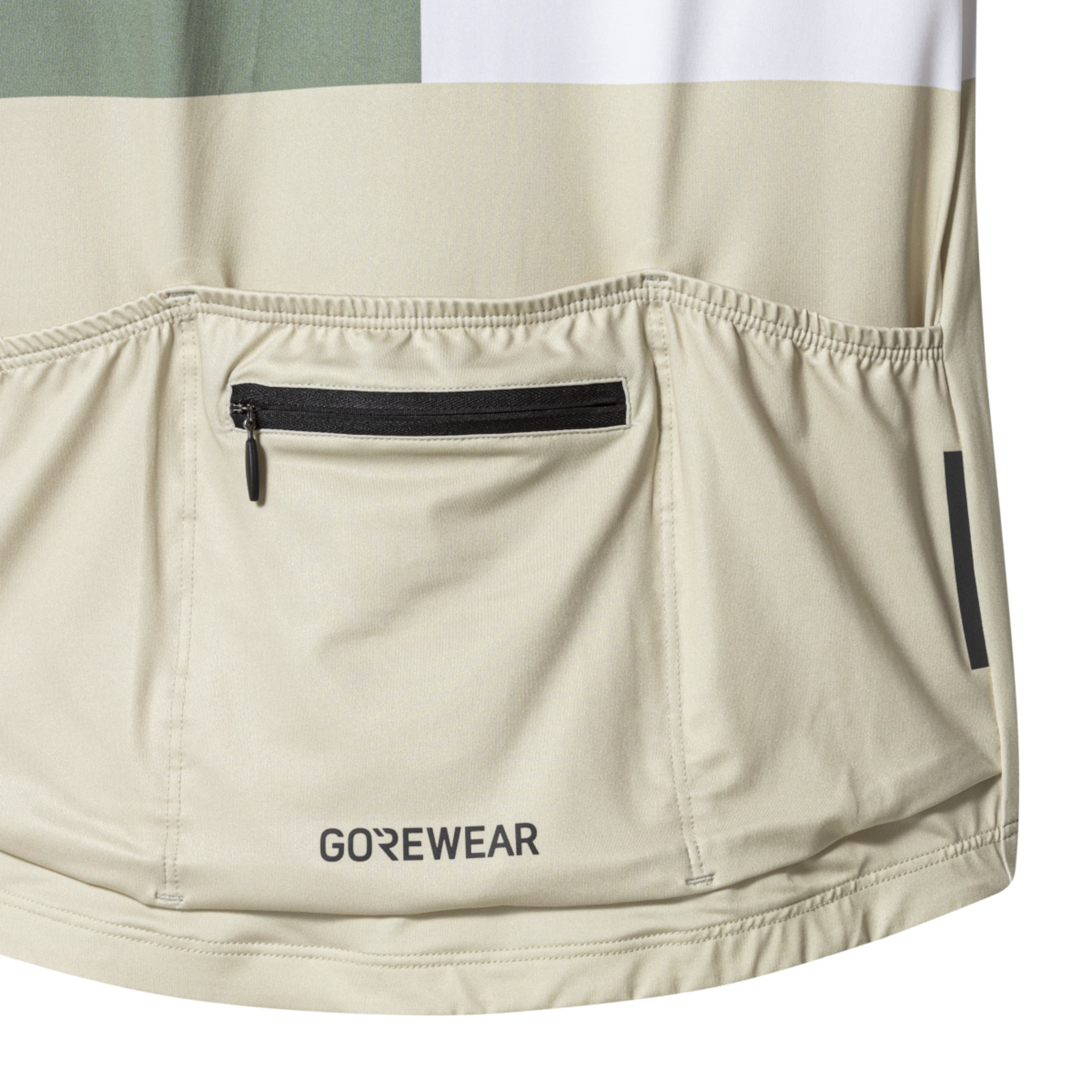 SWIFTRIDE BLOCK Cycling Jersey