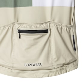 SWIFTRIDE BLOCK Cycling Jersey