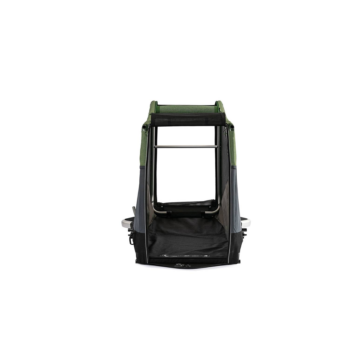 Dog Bruuno Hundefahrradanhänger