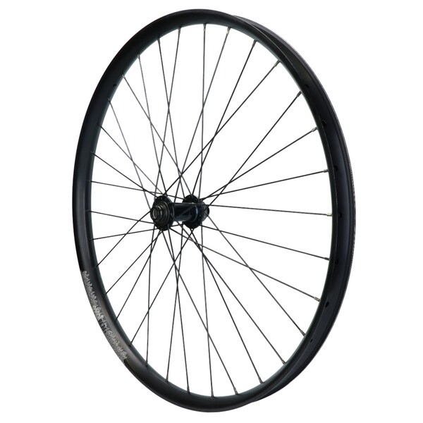 BE 34+ Comp Disc MTB Front Wheel, 29", 15 x 110 mm BOOST