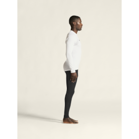WOOL EXTREME X PANTS 2 M Radunterhose