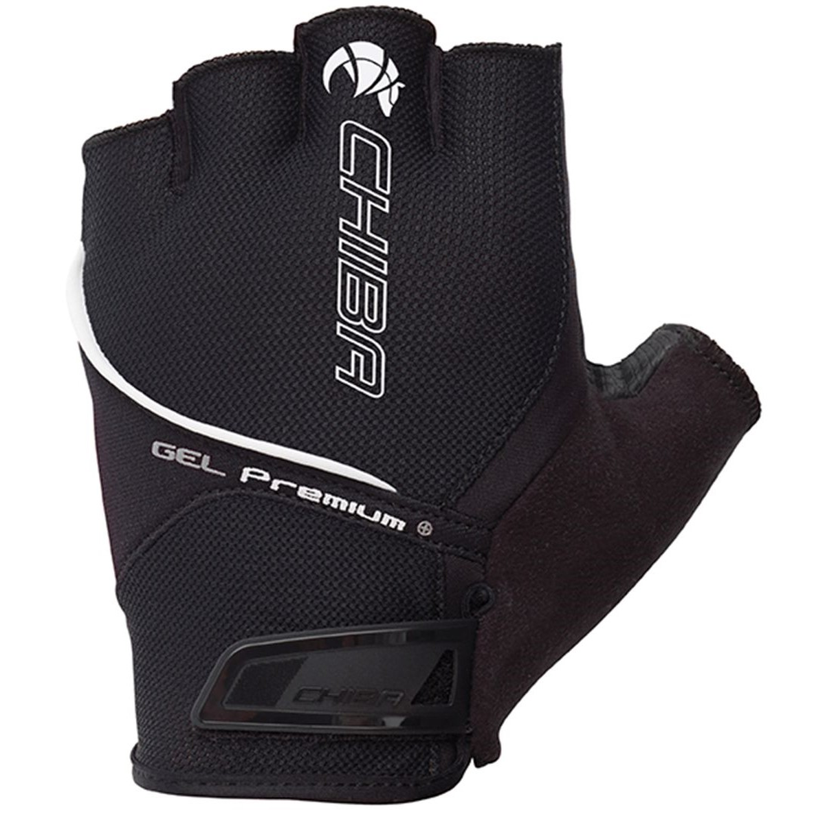 CHIBA Gel Premium Fahrradhandschuhe