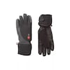 UPWELL Waterproof Heated Cycle Handschuhe 