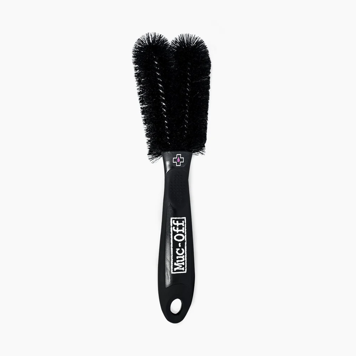 2 Prong Brush