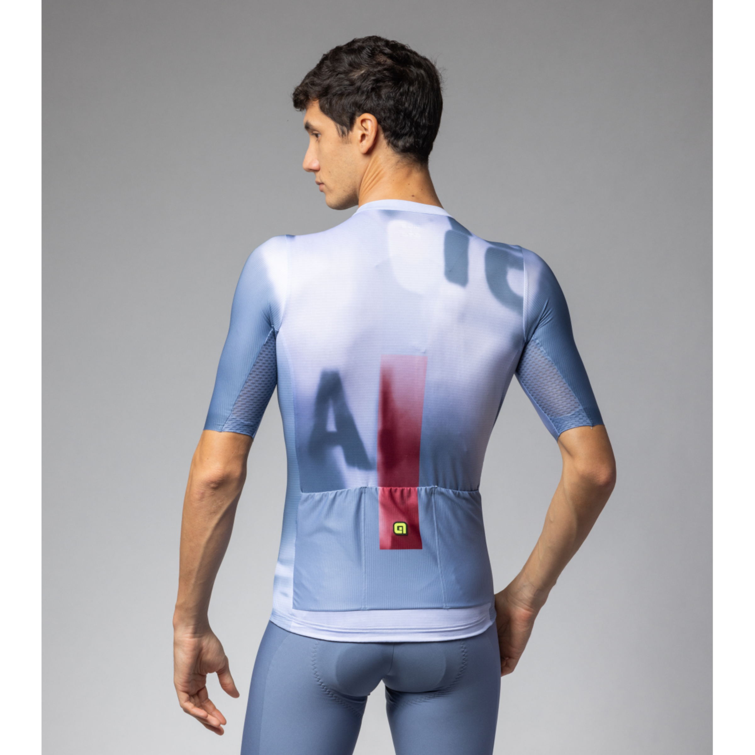 SOUND JERSEY Cycling Jersey