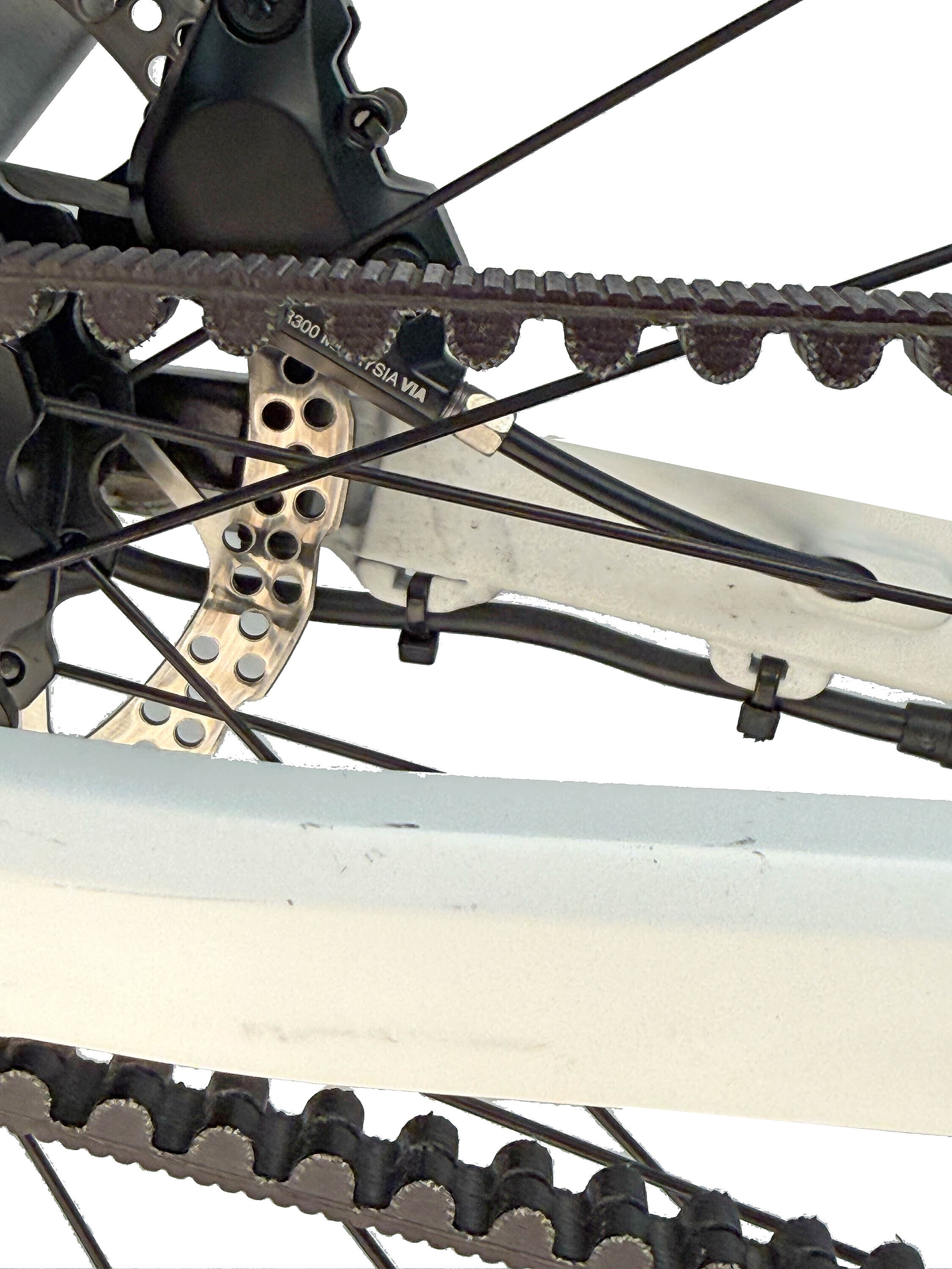 Sneak Plus EQ Testbike Größe : S (B-Ware)