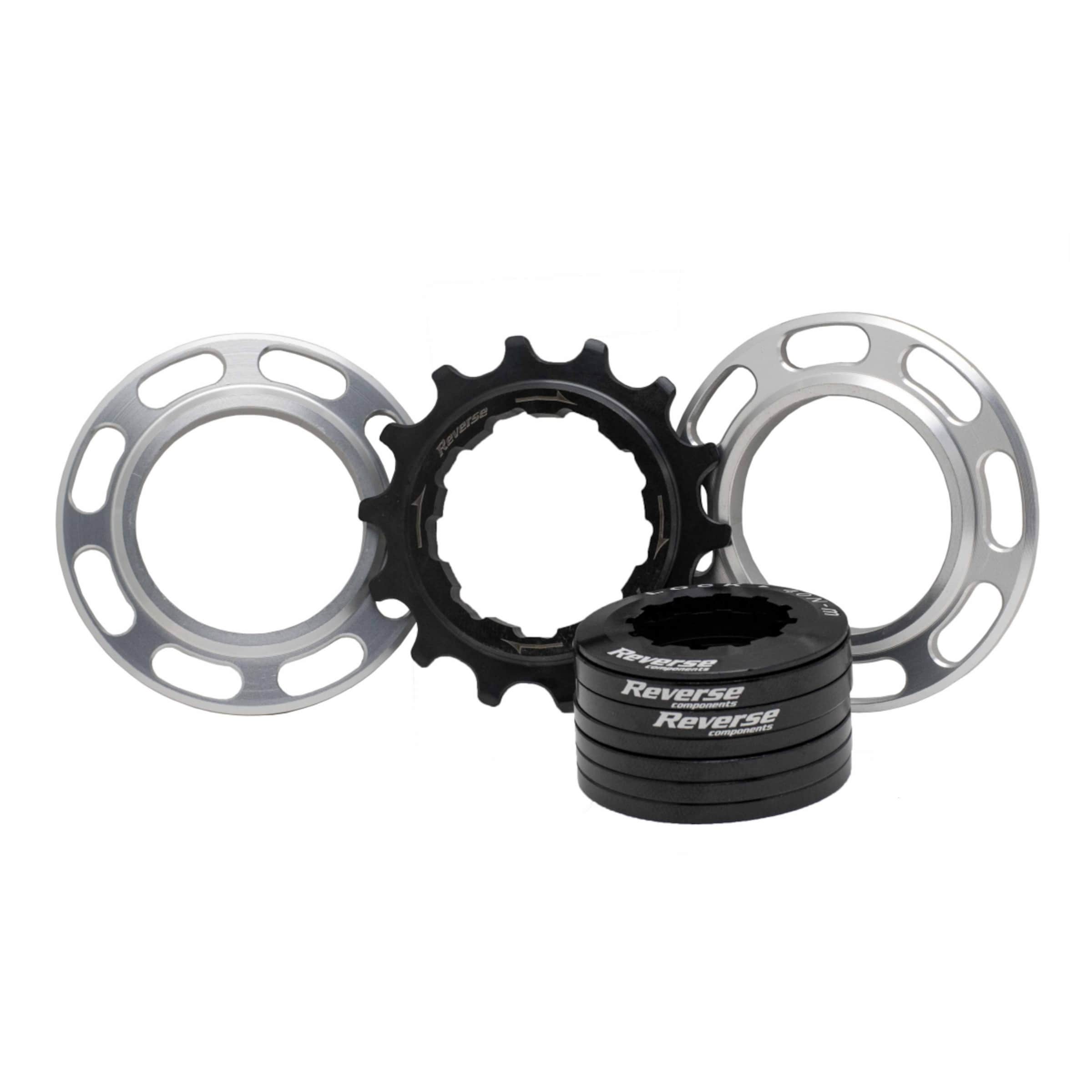 Single Speed Kit Expert