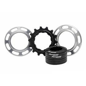 Single Speed Kit Expert
