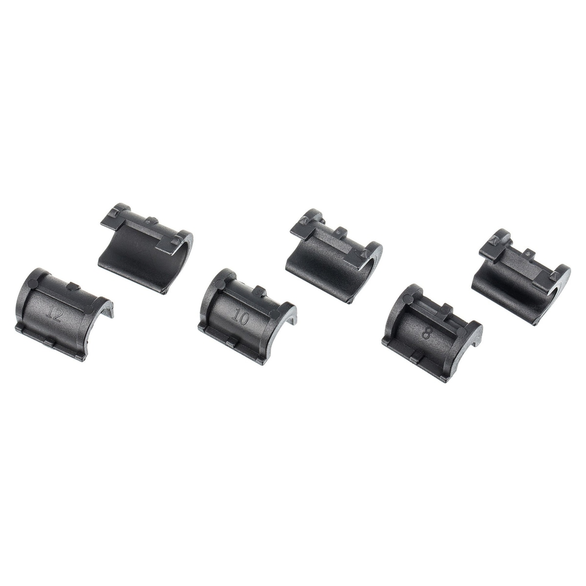 Ortlieb Einsätze für QL2.1