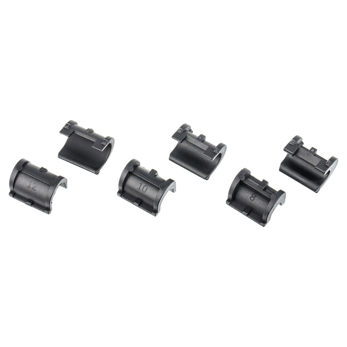 Inserts for QL2.1 Hook E197