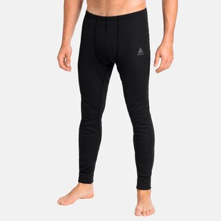 Ropa Termica Unisex Ropa Térmica Odlo Unisex - Conjunto Active Warm Eco - Adultos - Blue Wing Teal/Ketchup Conjunto Activo Unisex Odlo Ecolabel