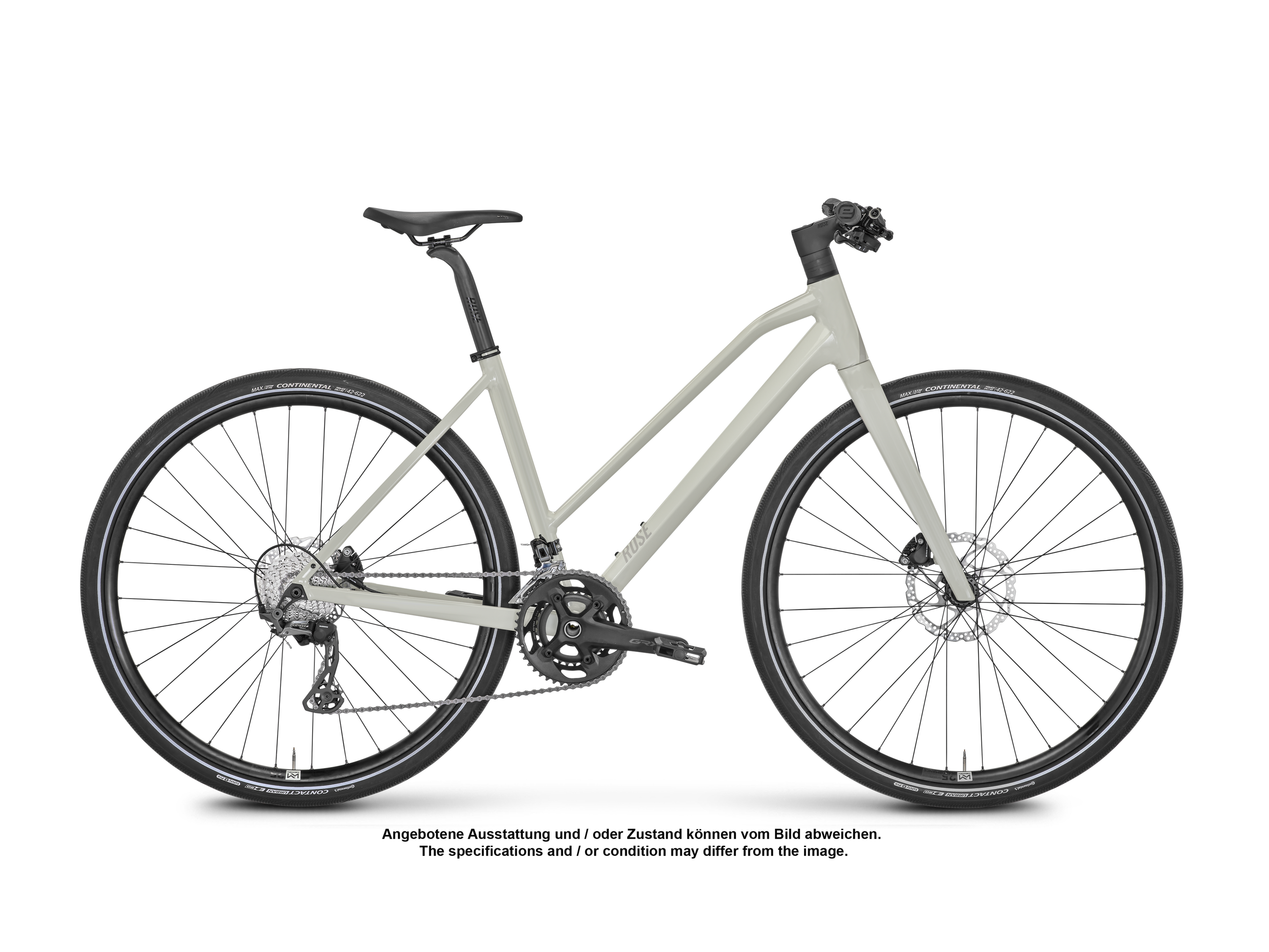 Sneak 2 MidStep Ausstellungsbike Größe : L (B-Ware)
