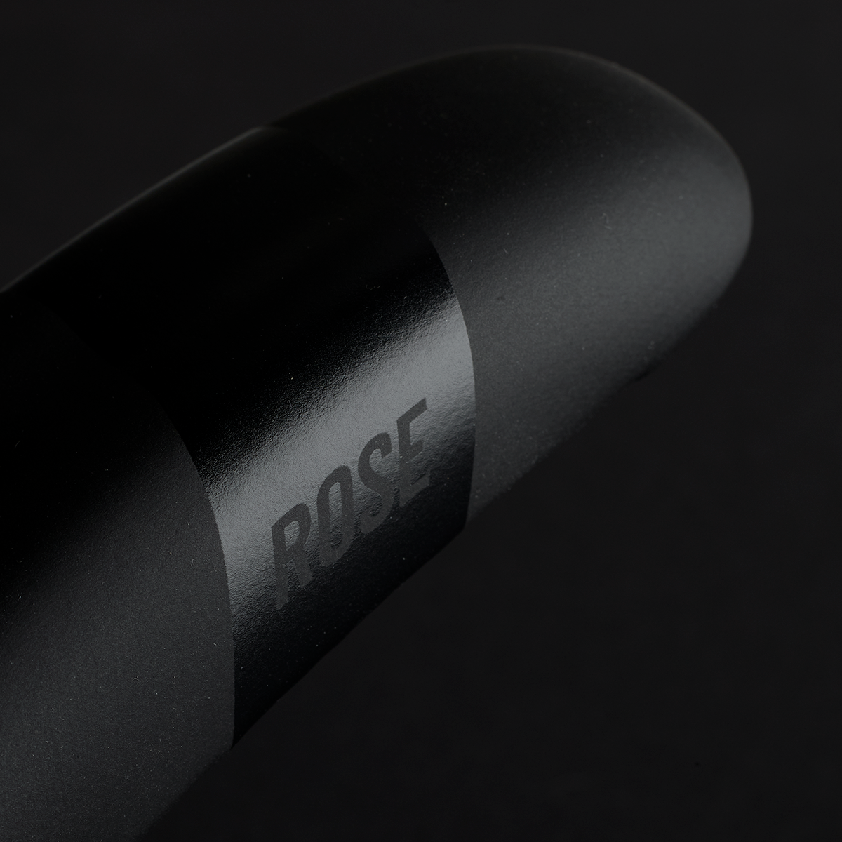 Sport Comfort E1 saddle