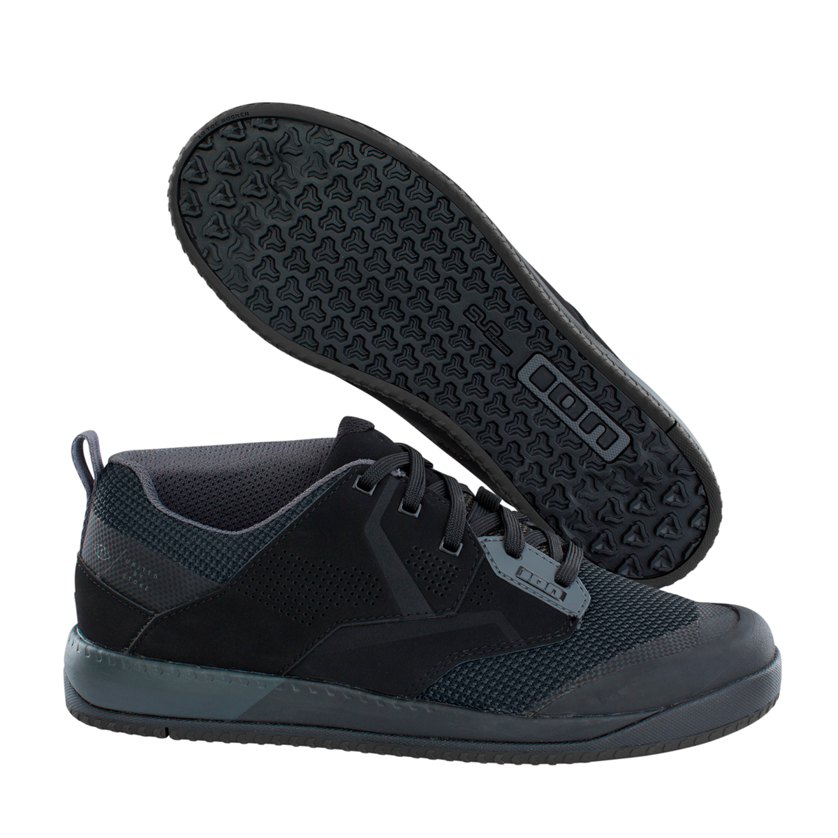 SHOE SCRUB AMP Flat Pedal Schuhe