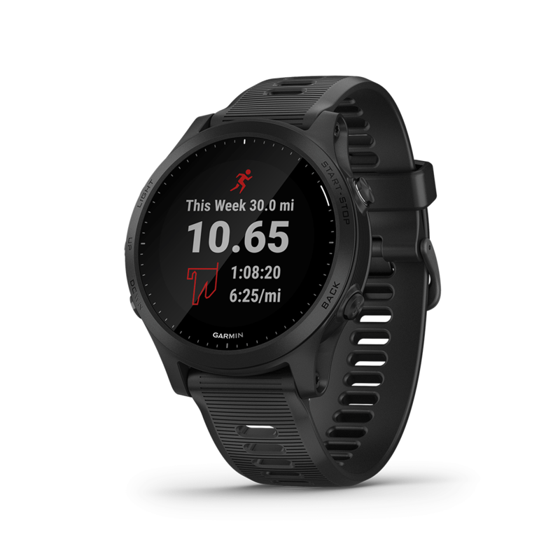 Fr945 Forerunner 945 Barometer Forerunner 945 GPS Multisport Watch