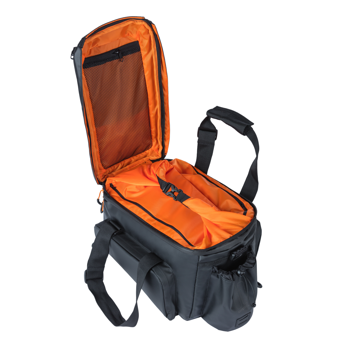 MILES TARPAULIN TRUNKBAG XL PRO MIK Pannier