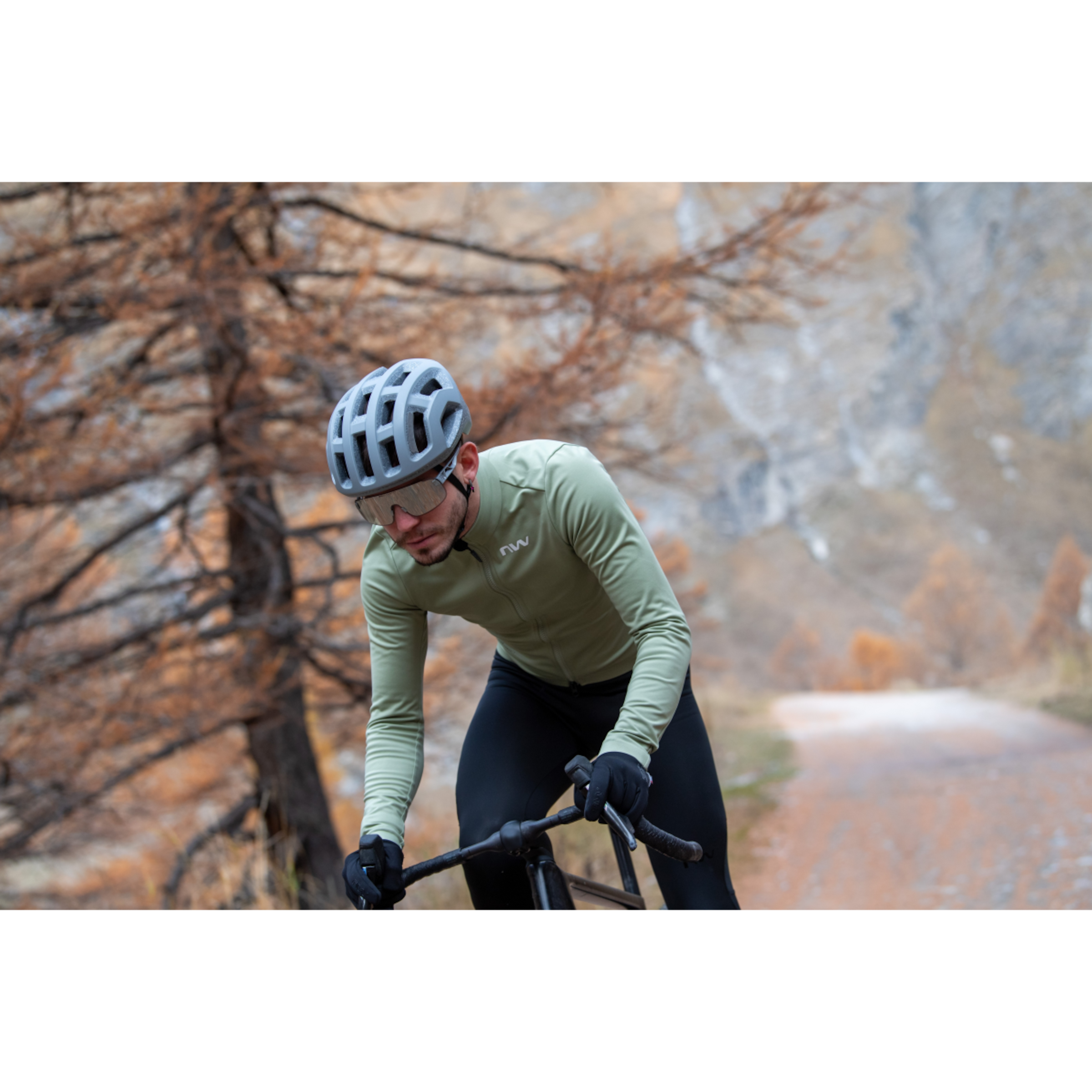 EXTREME JACKET thermo fietsjas
