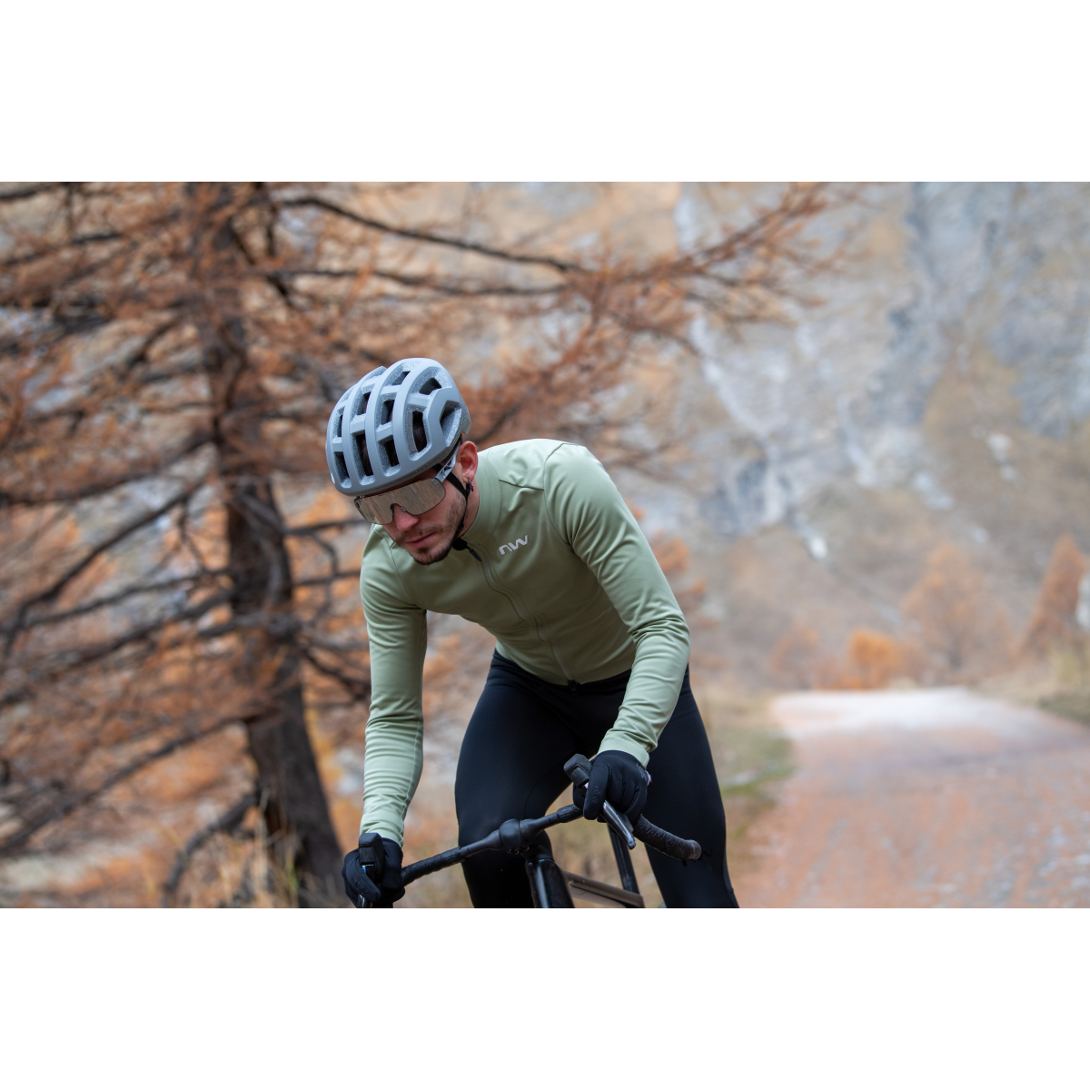 EXTREME JACKET Thermal Cycling Jacket