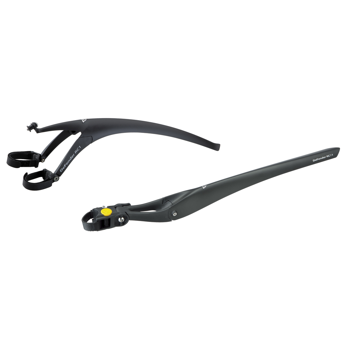 RC1 + RC11 Mudguard Set