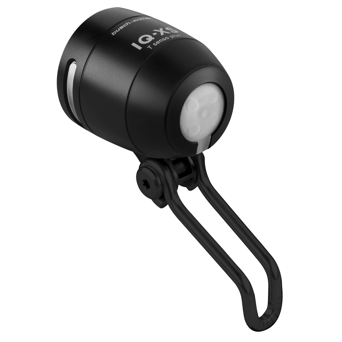 Lumotec IQ-XS Dynamo-powered Headlight