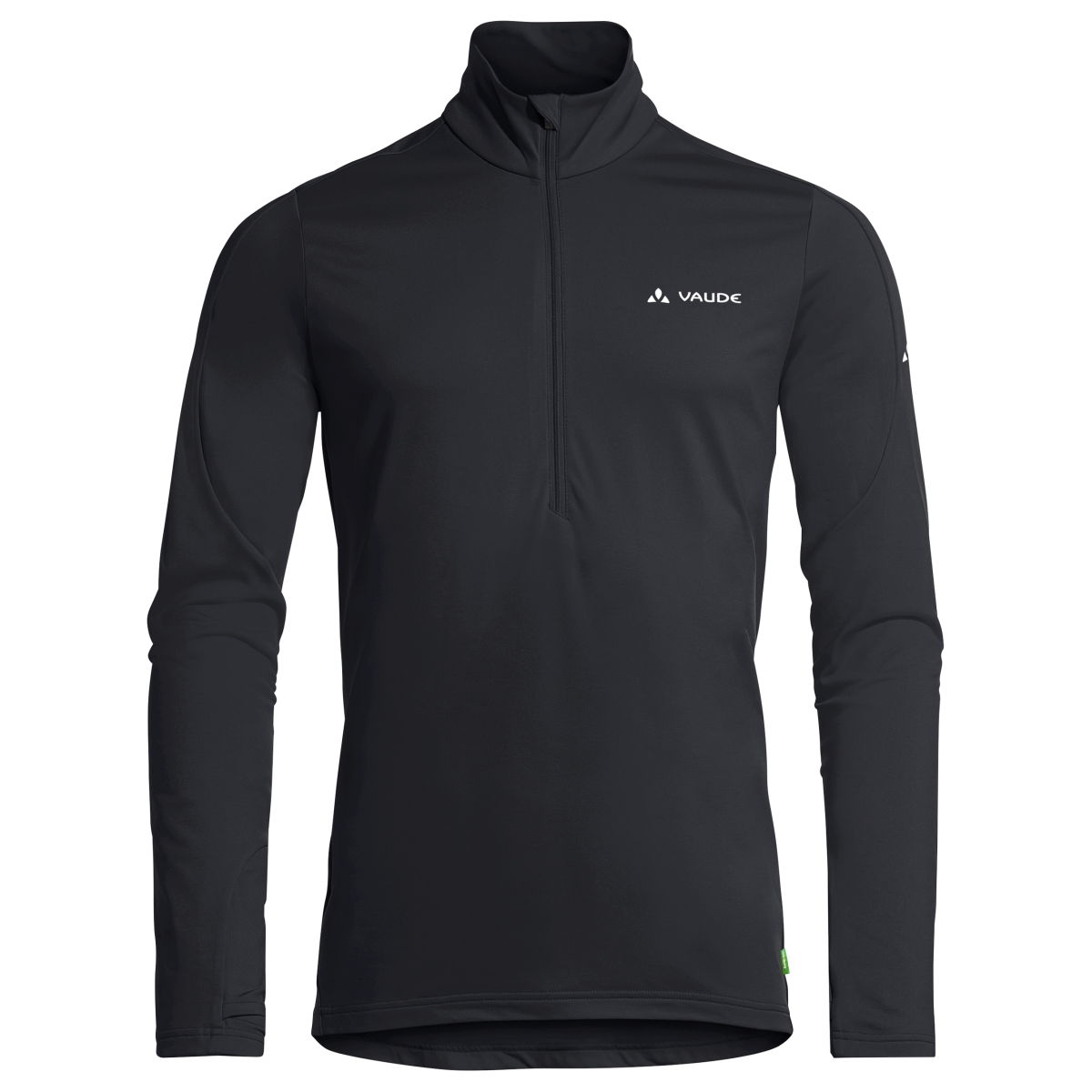 VAUDE MEN’S LIVIGNO HALFZIP II Fleecepullover