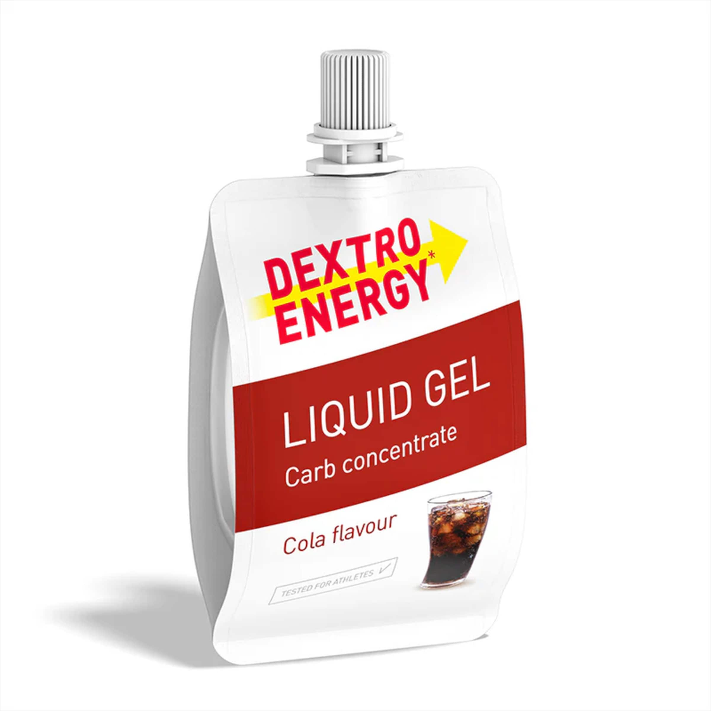 Liquid Gel