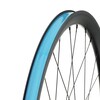R-Thirty Disc 27,5" / 650 B Rennrad-Vorderrad | 28 Speichen