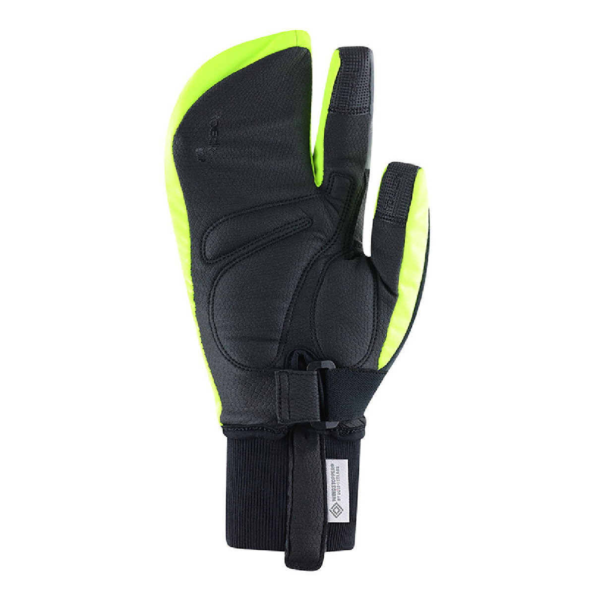 VILLACH 3 TRIGGER gants de vélo hiver