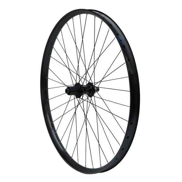 BE 34+ Comp Disc MTB Rear Wheel, 29“, 12 x 148 mm BOOST, SHIMANO HG