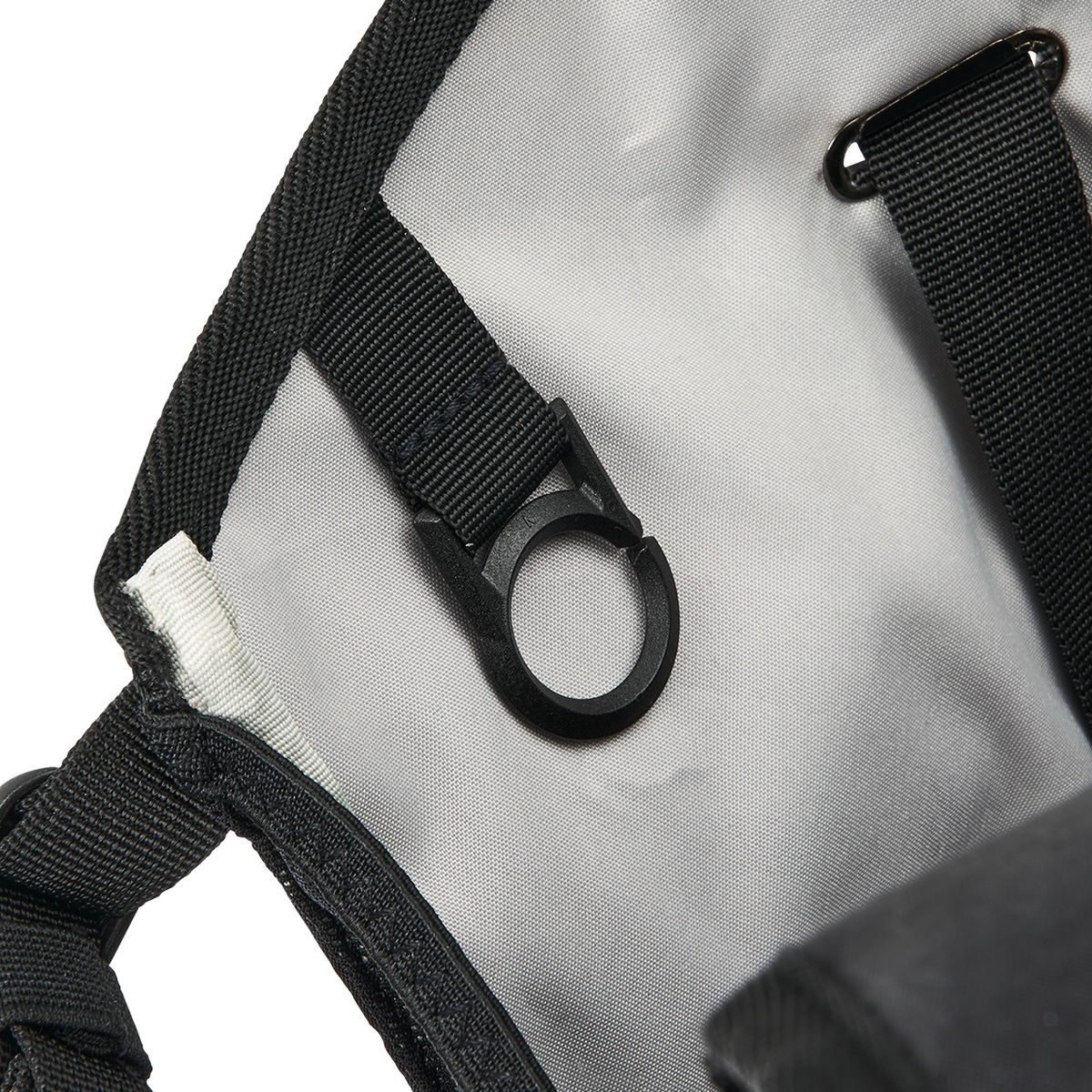 ROLL PACK Saddle Bag