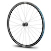 R-Thirty Disc 27,5" / 650 B Rennrad-Vorderrad | 28 Speichen