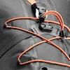 BIKE PACKING SEAT-PACK QR mit QUICK RELEASE 13 L