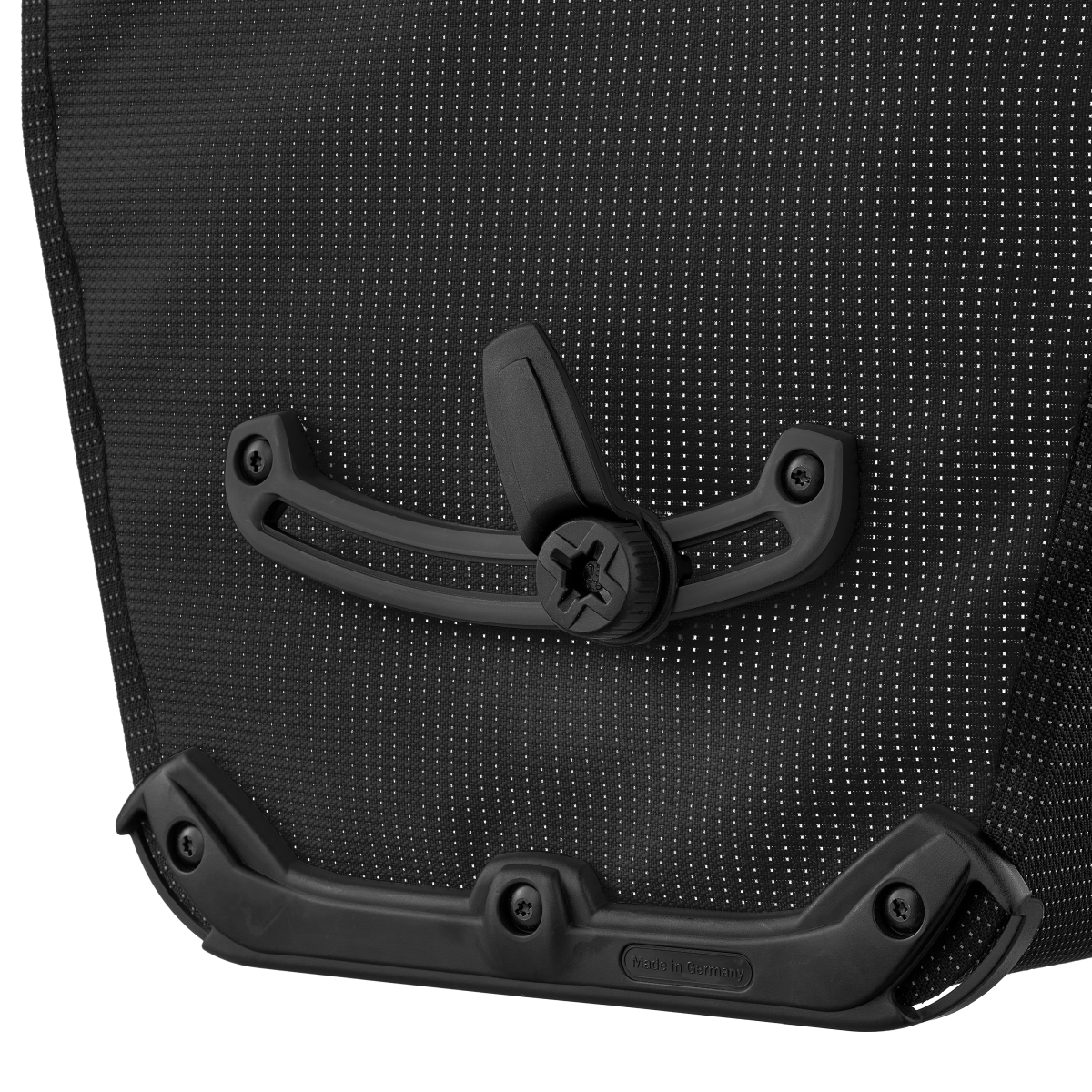 BACK-ROLLER HIGH-VIS Pannier Bag