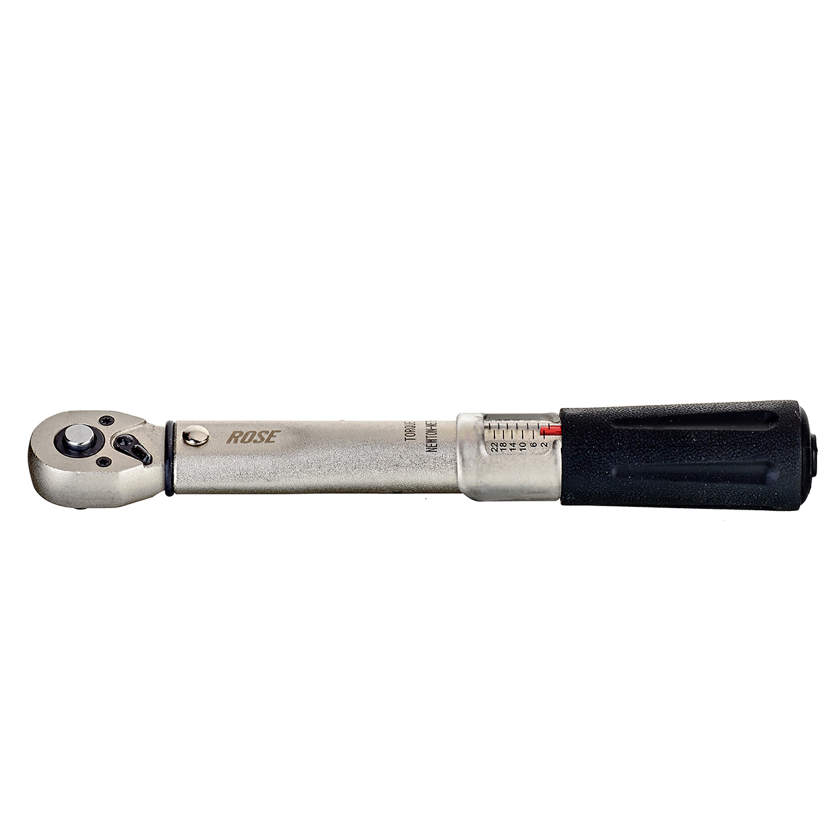 2-24 NM torque wrench set