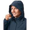 WOMEN'S ESCAPE BIKE LIGHT JACKET Damen Allwetter Jacke 