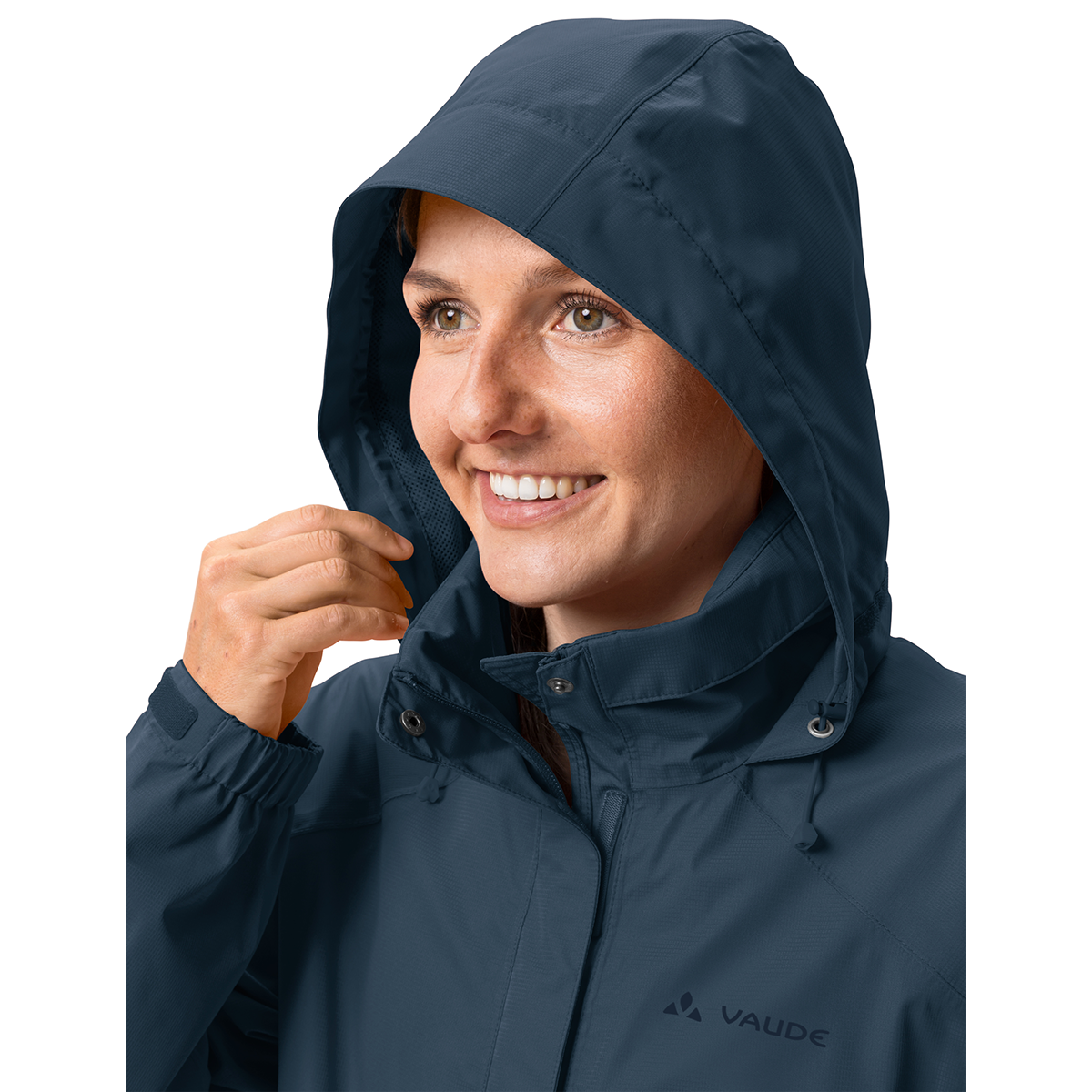 WOMEN'S ESCAPE BIKE LIGHT JACKET allweather jack dames