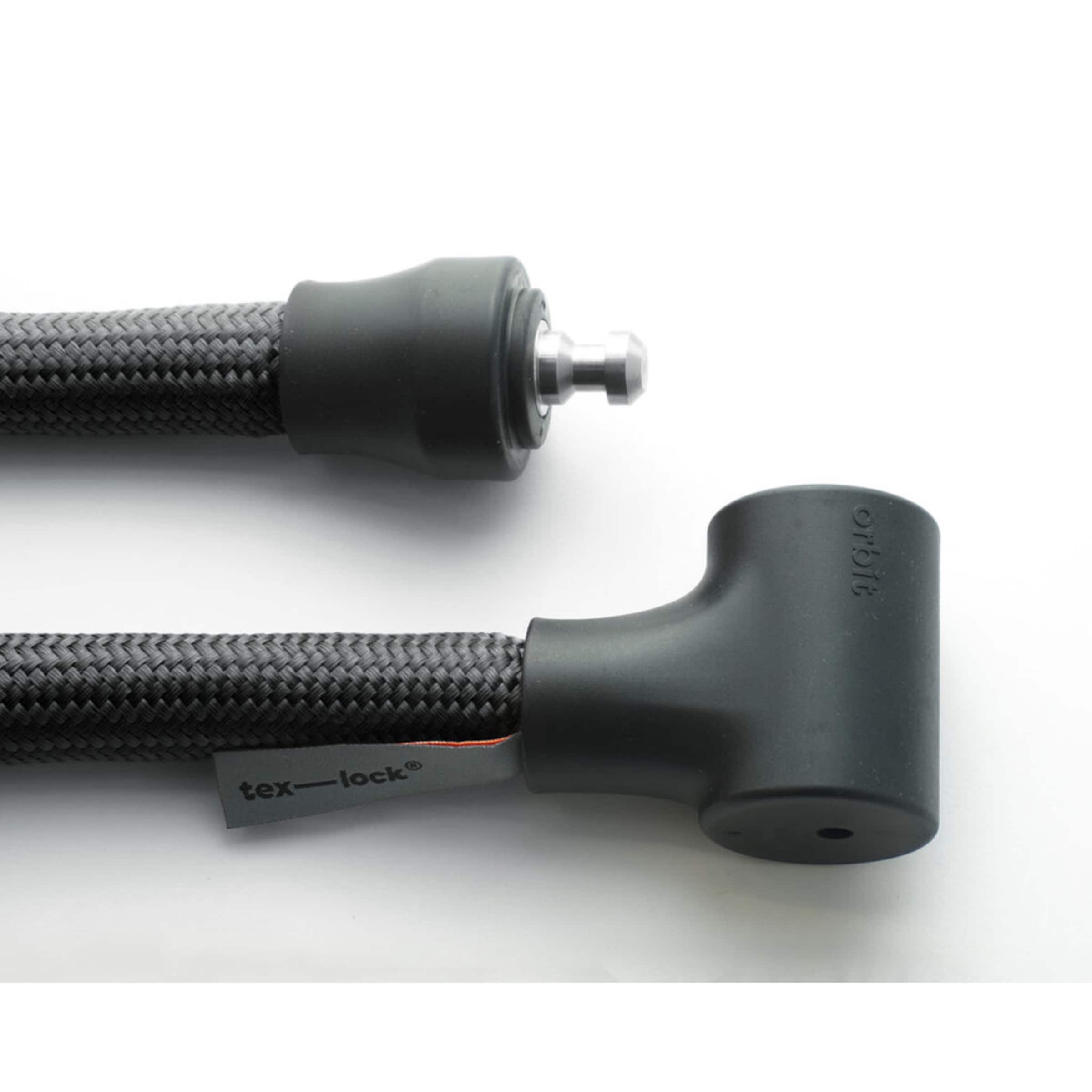 Orbit Textile Chain Lock