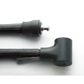 Orbit Textile Chain Lock