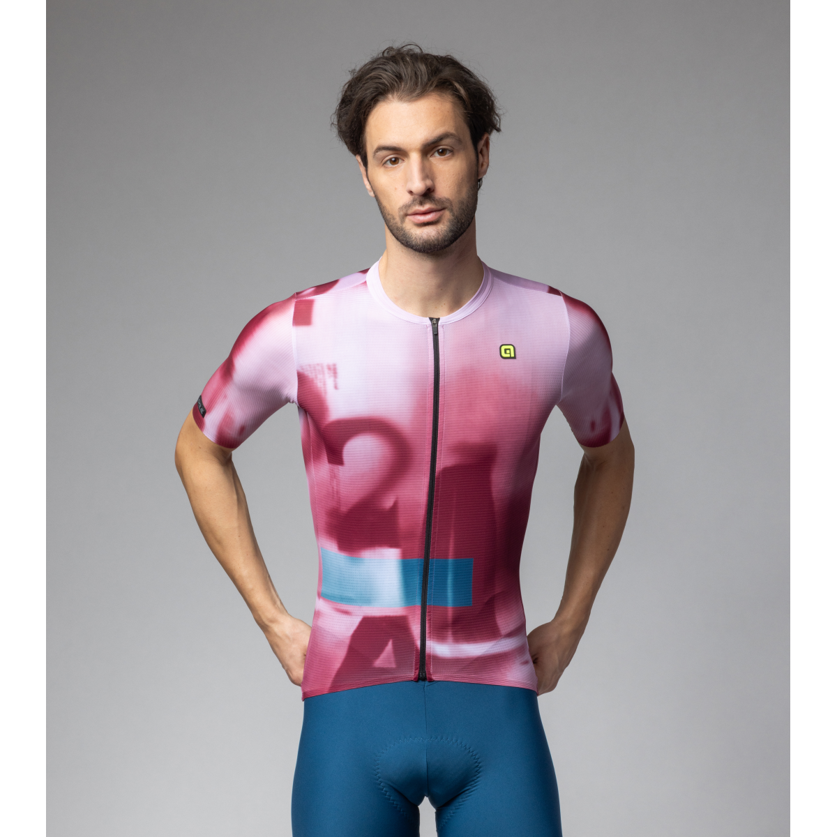 SOUND JERSEY Radtrikot