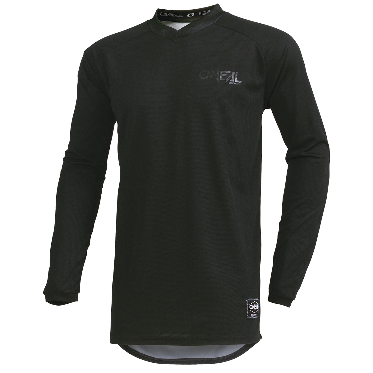 ELEMENT JERSEY maillot vélo à manches longues