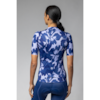 FLOWER LADY JERSEY Damen Radtrikot