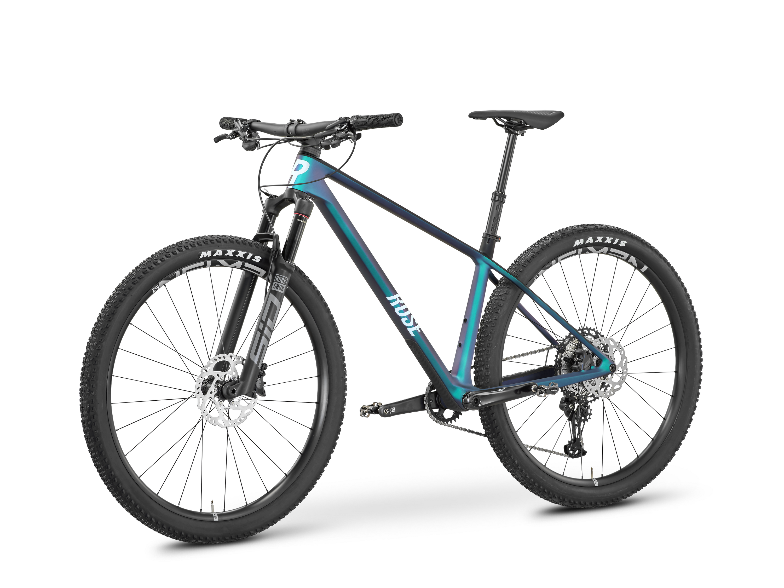 The ROSE PDQ 1 Your Perfect Bike at the Best Price
