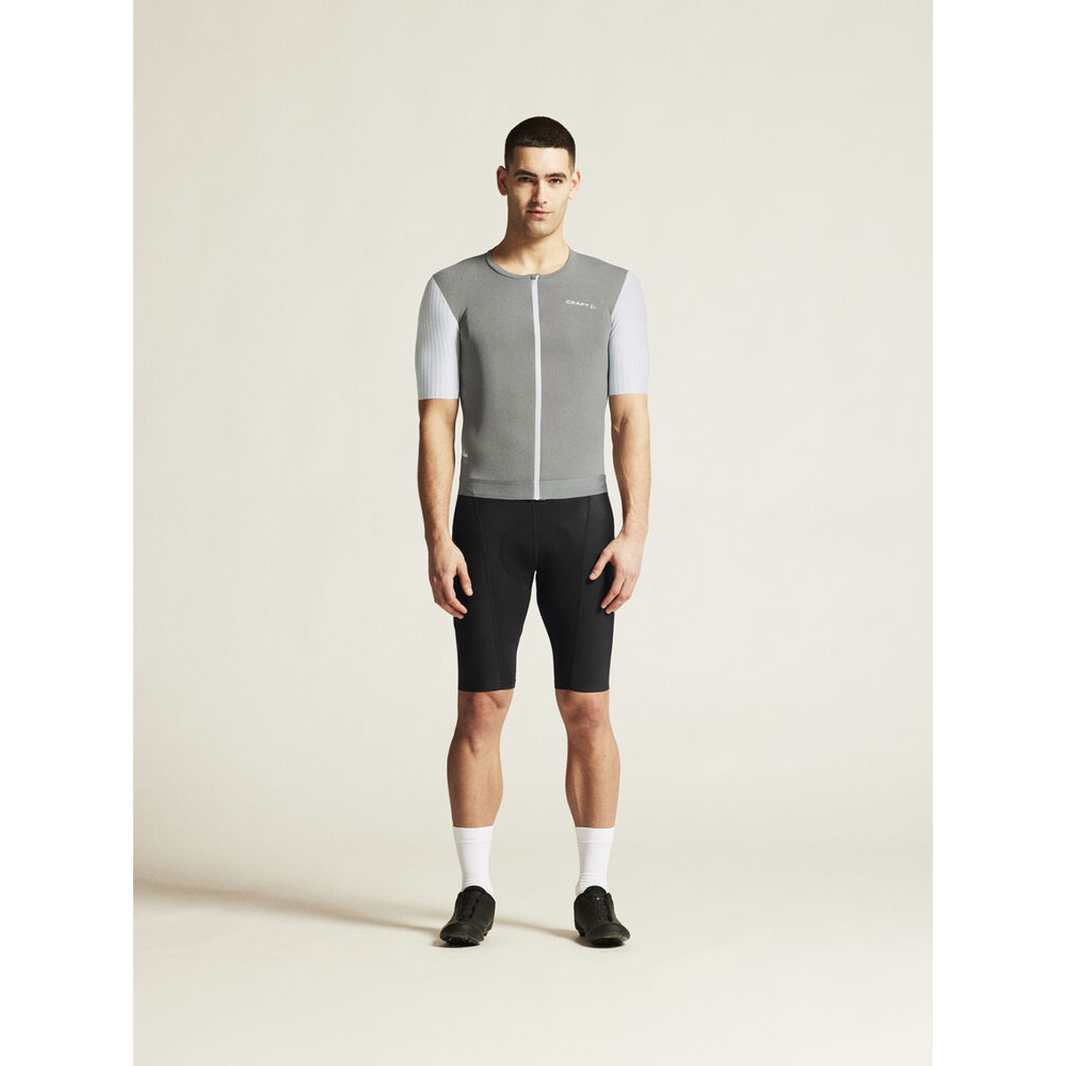 ADV AERO JERSEY M Short Sleeve Cycling Jersey