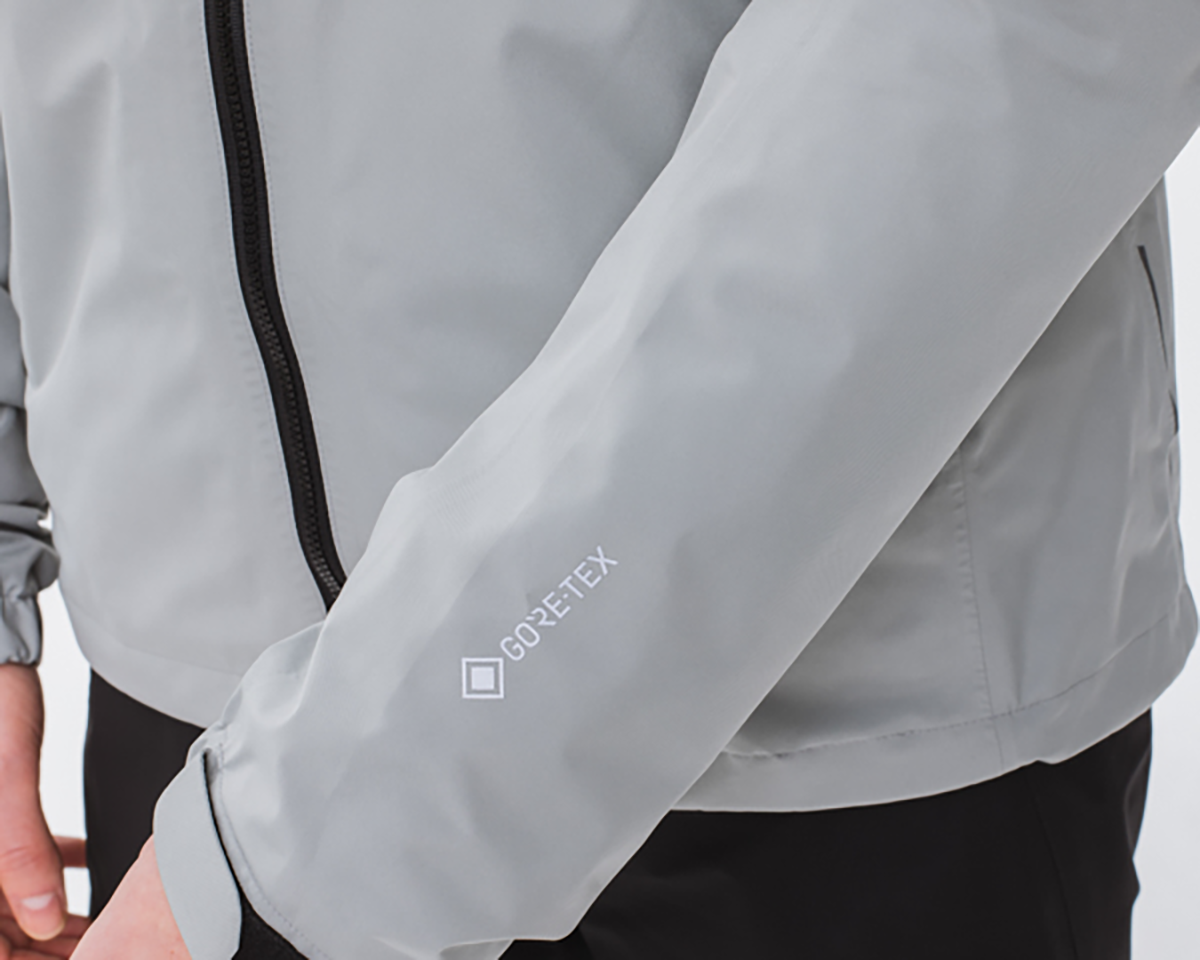 ENDURE GORE-TEX regenjack