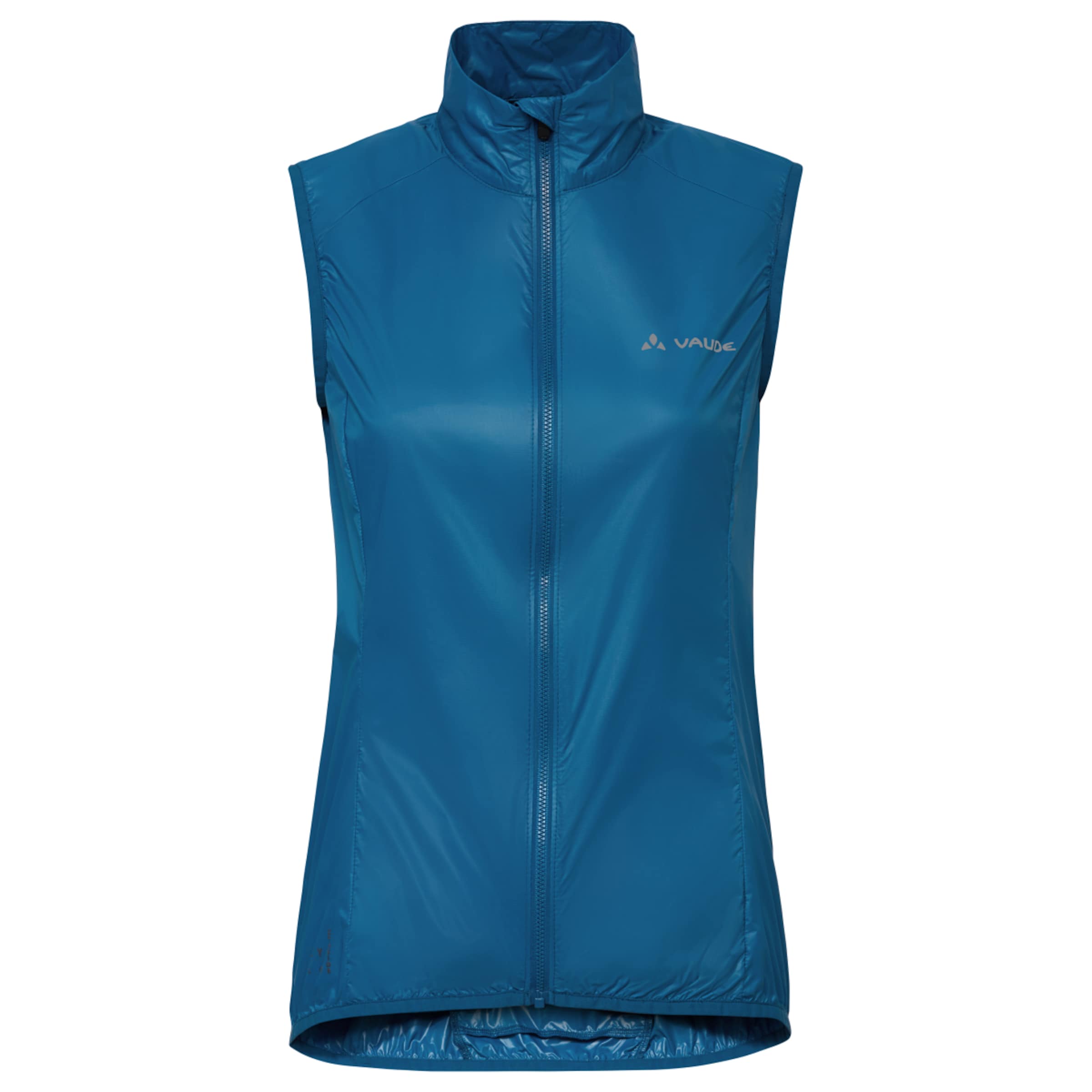 WOMEN'S MATERA AIR VEST Windbreaker 