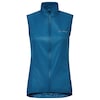 WOMEN‘S MATERA AIR VEST Damen Windweste 