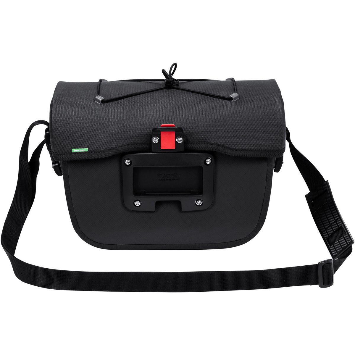 AQUA BOX (REC) Handlebar Bag