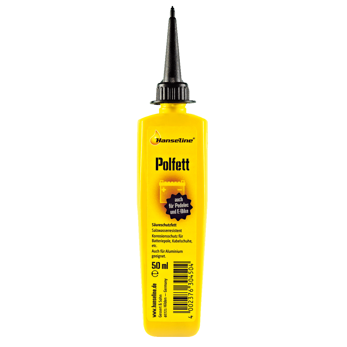 Pole Grease Acid Protection Grease