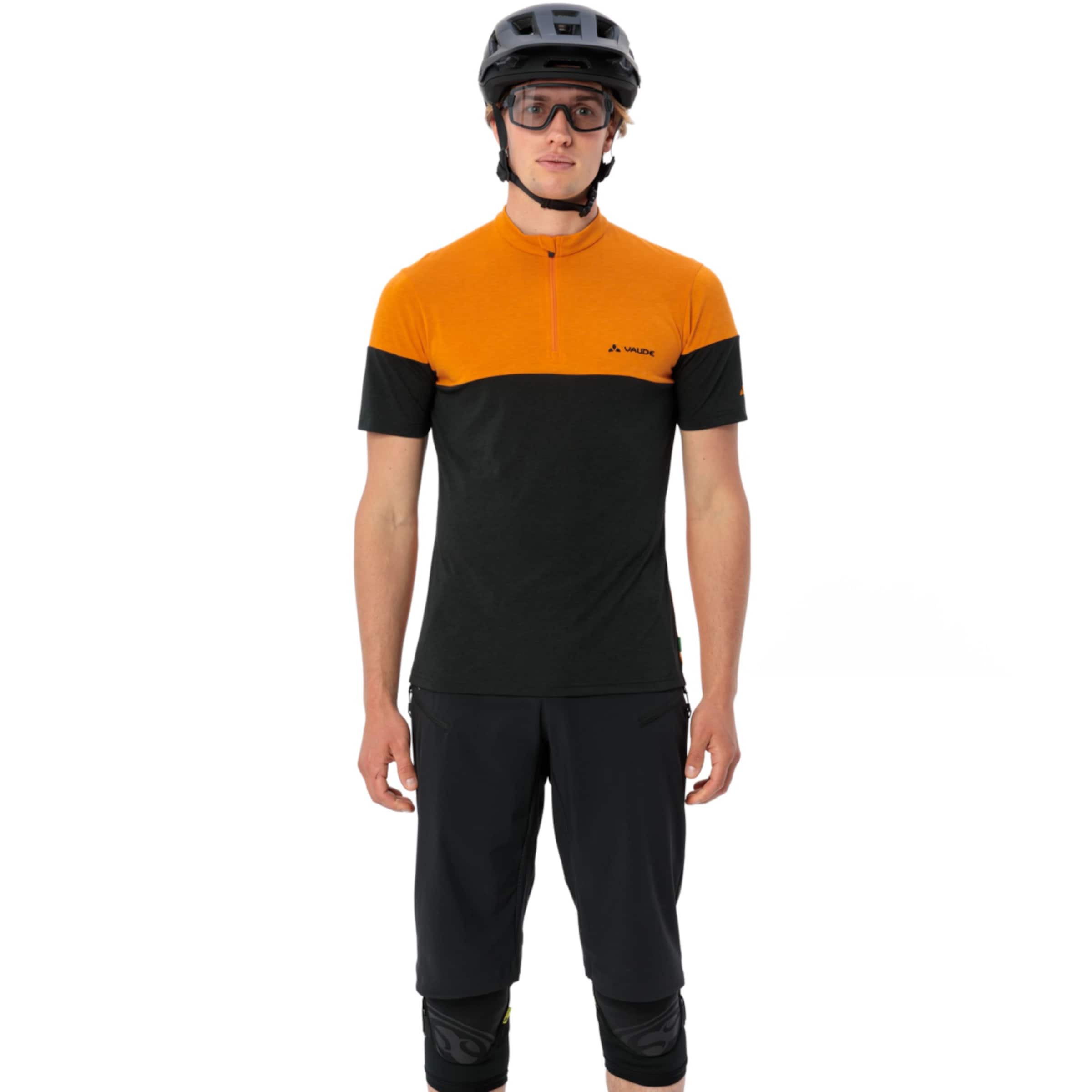 MEN`S ALTISSIMO SHIRT II Herren Radtrikot 