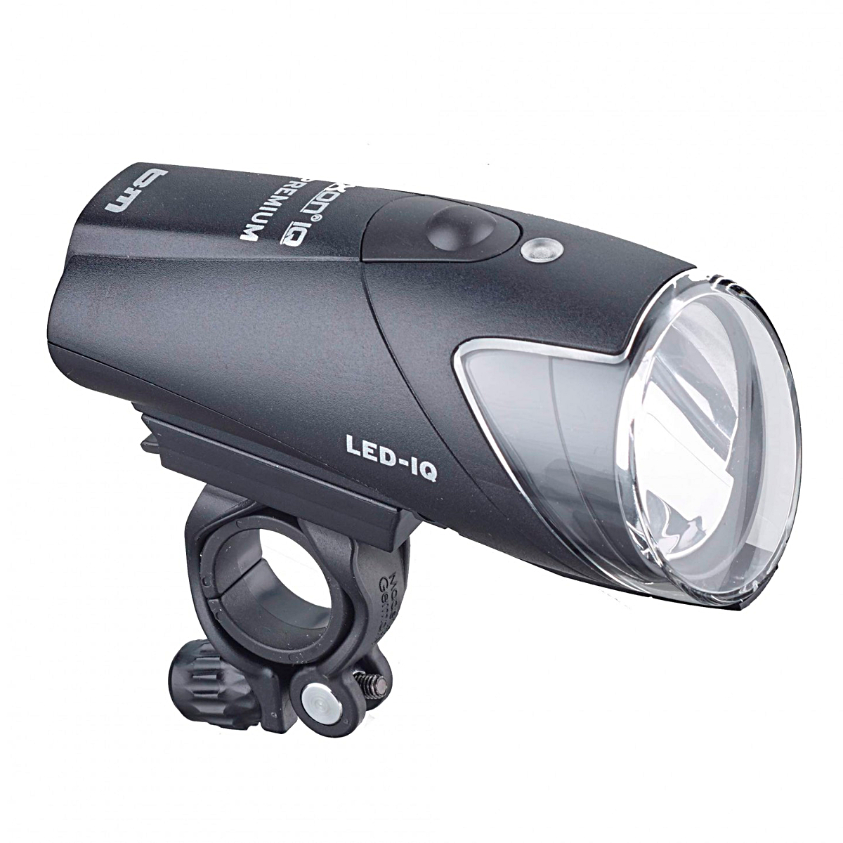 Ixon IQ Premium LED Headlight – 80 Lux –